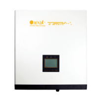 Bộ  Inverter Hòa Lưới Omnik 15K 3P